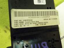 Load image into Gallery viewer, TEMPERATURE CONTROLS Sebring Avenger 200 08 09 10 11 12 13 14 - MM742856
