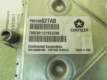 Load image into Gallery viewer, ECU ECM COMPUTER Dodge Avenger Mercedes-Benz 200 2011 11 - MM742868
