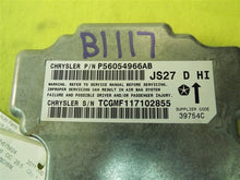 Load image into Gallery viewer, Computer Mercedes-Benz 200 2011 - MM742872
