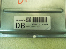 Load image into Gallery viewer, ECU ECM COMPUTER Nissan Murano 2006 06 - MM743281
