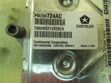 Load image into Gallery viewer, ECU ECM COMPUTER Dodge Avenger Mercedes-Benz 200 2013 13 - MM743778
