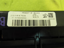 Load image into Gallery viewer, TEMPERATURE CONTROLS Impala Impala New Style Impala Old Style 12-16 - MM744341
