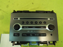 Load image into Gallery viewer, RADIO Nissan Maxima 2009 09 2010 10 - MM744973
