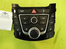 Load image into Gallery viewer, TEMPERATURE CONTROLS Elantra 2013 13 2014 14 2015 15 2016 16 - MM745202
