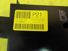 Load image into Gallery viewer, TEMPERATURE CONTROLS Elantra 2013 13 2014 14 2015 15 2016 16 - MM745202
