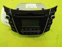 Load image into Gallery viewer, RADIO Hyundai Elantra 2013 13 2014 14 2015 15 - MM745207
