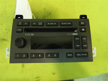 Load image into Gallery viewer, Radio  LINCOLN &amp; TOWN CAR 2007 - MM746031
