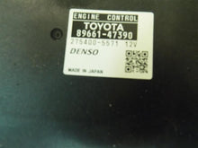Load image into Gallery viewer, ECU ECM COMPUTER Toyota Prius 2011 11 - MM747450
