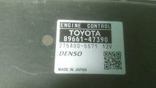 Load image into Gallery viewer, ECU ECM COMPUTER Toyota Prius 2011 11 - MM747450
