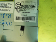 Load image into Gallery viewer, Radio Mazda 5 2009 - MM747593
