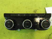 Load image into Gallery viewer, TEMPERATURE CONTROLS Volkswagen Passat 2012 12 - MM748538
