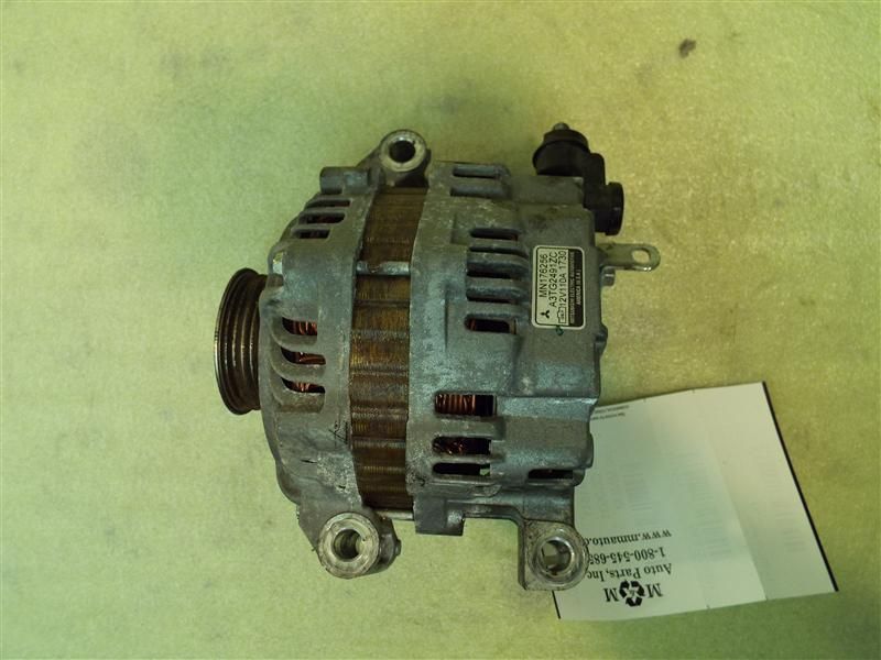 ALTERNATOR Eclipse Endeavor Galant 04 05 06 07 08 09 - MM752159