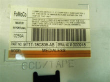 Load image into Gallery viewer, RADIO Ford Transit Connect 2010 10 2011 11 2012 12 2013 13 - MM753929

