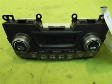 Load image into Gallery viewer, TEMPERATURE CONTROLS Honda Odyssey 11 12 13 14 15 16 17 - MM754461
