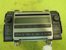 Load image into Gallery viewer, RADIO Toyota Matrix 2009 09 2010 10 - MM755295
