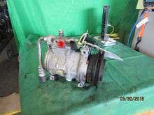 Load image into Gallery viewer, AC Compressor Chrysler LHS 1997 - MM756225
