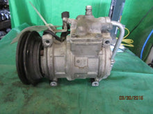 Load image into Gallery viewer, AC Compressor Chrysler LHS 1997 - MM756225
