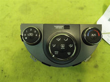Load image into Gallery viewer, TEMPERATURE CONTROLS Kia Soul 2010 10 2011 11 - MM756505
