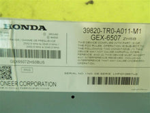 Load image into Gallery viewer, SATELLITE UNIT Acura ILX Honda Civic 2012 12 2013 13 2014 14 2015 15 - MM756990
