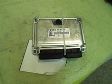Load image into Gallery viewer, ECU ECM COMPUTER Audi A6 2006 06 4.2L - MM757192
