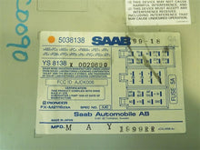 Load image into Gallery viewer, RADIO Saab 9-5 99 00 01 02 03 04 05 - MM757824
