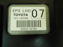 Load image into Gallery viewer, Computer  LEXUS GS450H 2008 - MM759157
