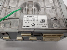 Load image into Gallery viewer, Computer  LEXUS CT200H 2011 - MM760447

