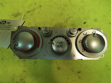 Load image into Gallery viewer, TEMPERATURE CONTROLS Mitsubishi Galant 2009 09 - MM760873
