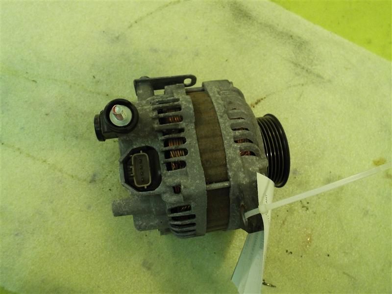 ALTERNATOR Eclipse Galant 2004 04 05 06 07 08 2.4L - MM760889