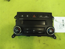 Load image into Gallery viewer, TEMPERATURE CONTROLS Kia Sorento 2011 11 - MM761186
