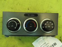 Load image into Gallery viewer, Temp Climate AC Heater Control Nissan Sentra 2007 07 2008 08 2009 09 - MM764187
