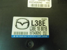 Load image into Gallery viewer, ECU ECM COMPUTER Mazda 6 2007 07 Auto Federal Emissions - MM765232
