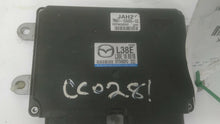 Load image into Gallery viewer, ECU ECM COMPUTER Mazda 6 2007 07 Auto Federal Emissions - MM765232
