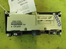 Load image into Gallery viewer, Temp Climate AC Heater Control Nissan Sentra 2007 07 2008 08 2009 09 - MM765375
