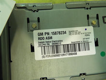 Load image into Gallery viewer, Radio Chevrolet Uplander 2008 - MM765884
