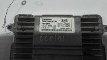 Load image into Gallery viewer, ECU ECM COMPUTER Kia Optima 2011 11 2012 12 2.4L Auto - MM766927
