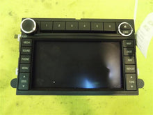 Load image into Gallery viewer, Radio Ford Explorer 2008 - MM768388
