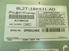Load image into Gallery viewer, Radio Ford Explorer 2008 - MM768388
