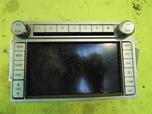 Load image into Gallery viewer, Radio Lincoln Navigator 2010 - MM768448
