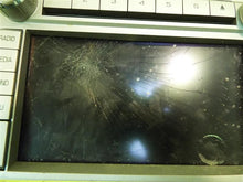 Load image into Gallery viewer, Radio Lincoln Navigator 2010 - MM768448
