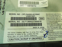 Load image into Gallery viewer, Radio Lincoln Navigator 2010 - MM768448
