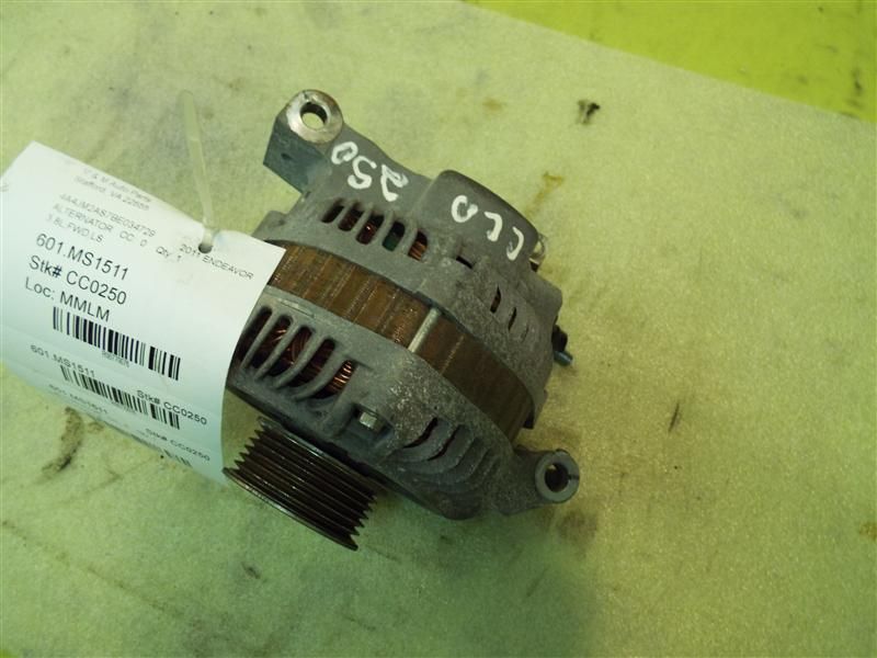 ALTERNATOR Eclipse Endeavor Galant 04 05 06 07 08 09 - MM770076