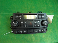Load image into Gallery viewer, AC HEATER TEMP CONTROL Entourage Sedona 06 07 08 09 10 - MM770264
