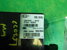 Load image into Gallery viewer, AC HEATER TEMP CONTROL Entourage Sedona 06 07 08 09 10 - MM770264
