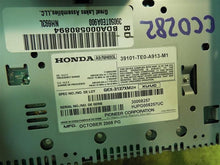 Load image into Gallery viewer, Radio Honda Accord 2009 - MM771719
