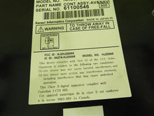 Load image into Gallery viewer, RADIO Nissan Altima 2007 07 2008 08  AM FM 6CD - MM772626
