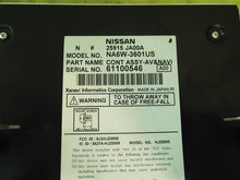 Load image into Gallery viewer, RADIO Nissan Altima 2007 07 2008 08  AM FM 6CD - MM772626
