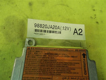 Load image into Gallery viewer, AIR BAG CONTROL MODULE COMPUTER Nissan Altima 07 08 09 - MM772644
