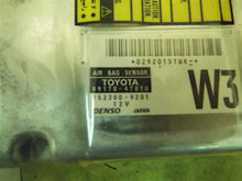 Load image into Gallery viewer, Air Bag computer Toyota Prius 2006 06 2007 07 2008 08 2009 09 - MM773360
