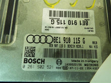 Load image into Gallery viewer, ECU ECM COMPUTER Audi A4 2008 08 2009 09 2.0L - MM775288
